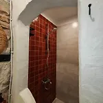 Villa Meli Mila Spiti Milozrooms