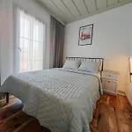 Meli Mila Spiti Milozrooms Villa *