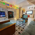 Meli Mila Spiti Milozrooms Villa