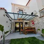 Villa Meli Mila Spiti Milozrooms *