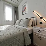 Villa Meli Mila Spiti Milozrooms Ayvalı