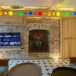 Villa Meli Mila Spiti Milozrooms *