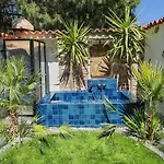 Villa Meli Mila Spiti Milozrooms *