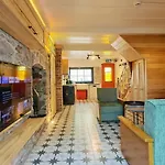 Meli Mila Spiti Milozrooms Ayvalı