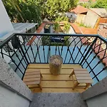 Meli Mila Spiti Milozrooms Villa *
