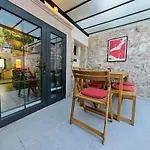 Villa Meli Mila Spiti Milozrooms Ayvalı