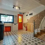 Meli Mila Spiti Milozrooms Villa Ayvalı