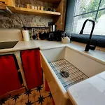 Villa Meli Mila Spiti Milozrooms Ayvalı