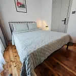 Villa Meli Mila Spiti Milozrooms *