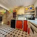 Meli Mila Spiti Milozrooms Villa Ayvalı