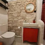 Meli Mila Spiti Milozrooms * Ayvalı