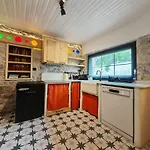 Villa Meli Mila Spiti Milozrooms *
