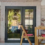 Meli Mila Spiti Milozrooms Villa *