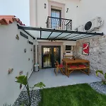 Villa Meli Mila Spiti Milozrooms *
