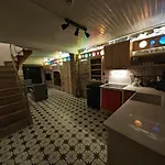 Villa Meli Mila Spiti Milozrooms Ayvalı