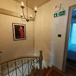 Meli Mila Spiti Milozrooms
