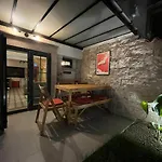 Villa Meli Mila Spiti Milozrooms