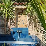 Meli Mila Spiti Milozrooms Villa *