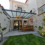 Villa Meli Mila Spiti Milozrooms *