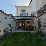 Meli Mila Spiti Milozrooms Villa Ayvalı