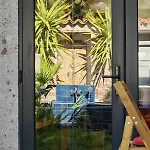 Meli Mila Spiti Milozrooms Ayvalı