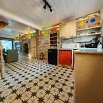 Meli Mila Spiti Milozrooms Villa
