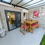 Meli Mila Spiti Milozrooms Villa *