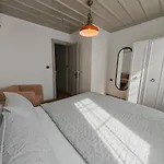 Villa Meli Mila Spiti Milozrooms *