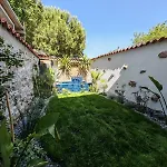 Meli Mila Spiti Milozrooms *