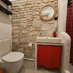 Meli Mila Spiti Milozrooms Ayvalı