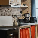 Meli Mila Spiti Milozrooms Villa Ayvalı