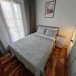 Villa Meli Mila Spiti Milozrooms Ayvalı