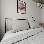 Meli Mila Spiti Milozrooms Villa