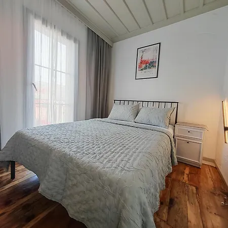 Meli Mila Spiti Milozrooms וילה *