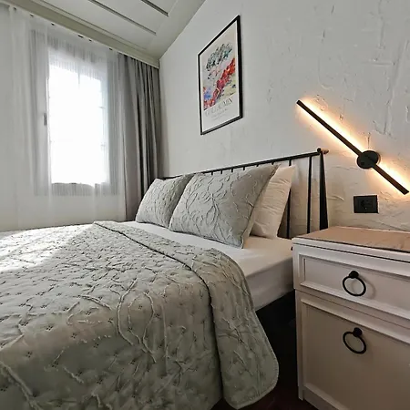 Villa Meli Mila Spiti Milozrooms Ayvalı