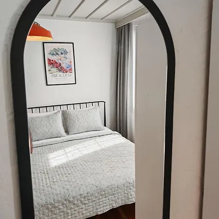 וילה Meli Mila Spiti Milozrooms *