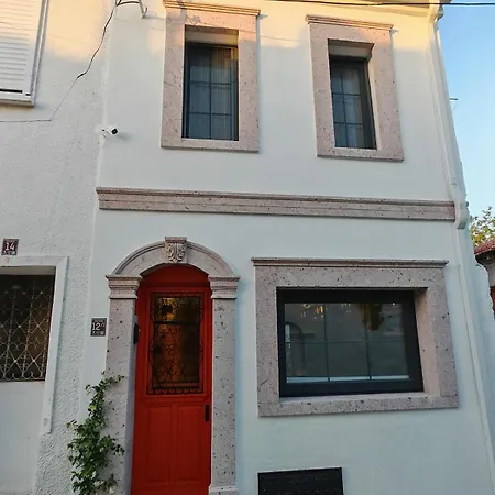 Meli Mila Spiti Milozrooms וילה