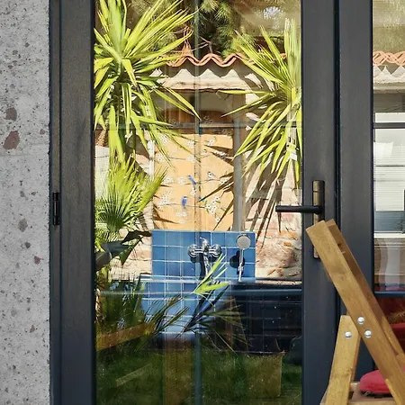 Meli Mila Spiti Milozrooms Ayvalı
