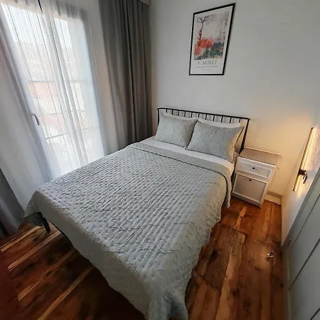 Villa Meli Mila Spiti Milozrooms Ayvalı