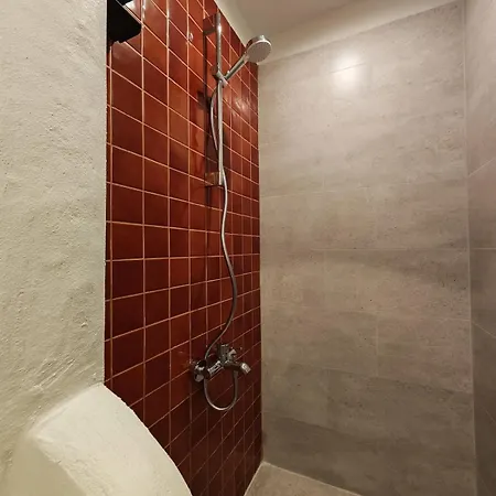 Meli Mila Spiti Milozrooms Ayvalı