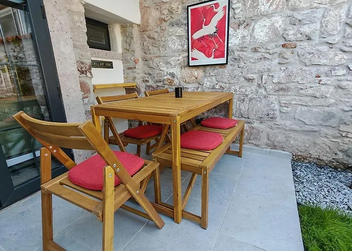 Meli Mila Spiti Milozrooms