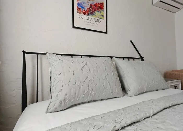 Meli Mila Spiti Milozrooms 别墅